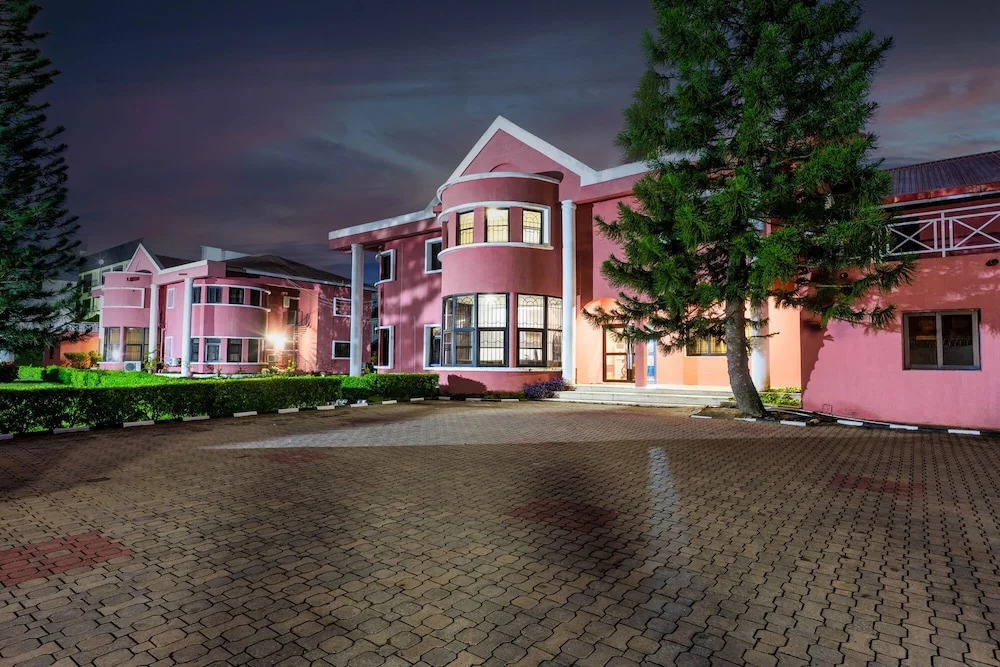 The Guest House Ikoyi
