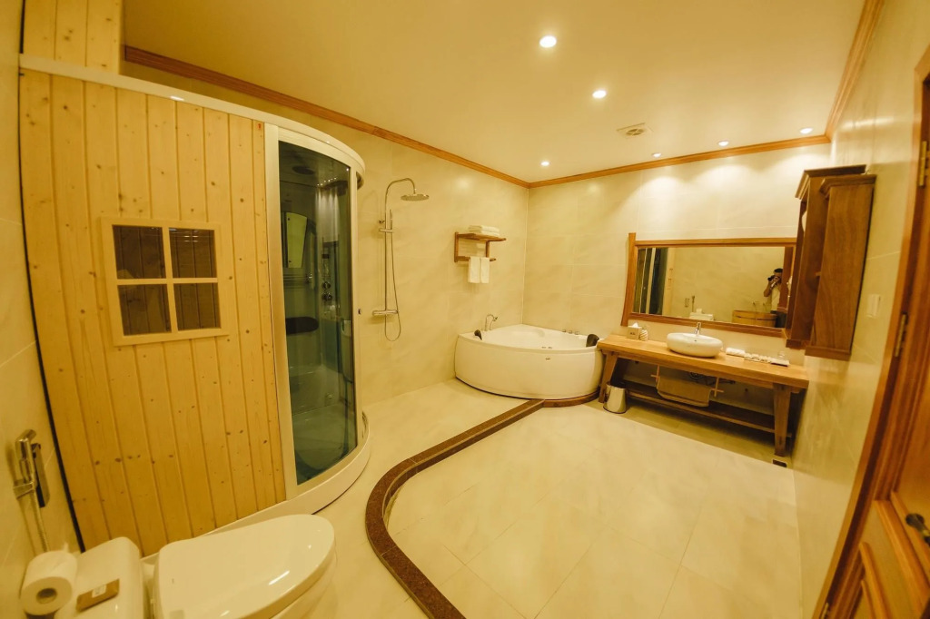 Sapa Highland Resort & Spa