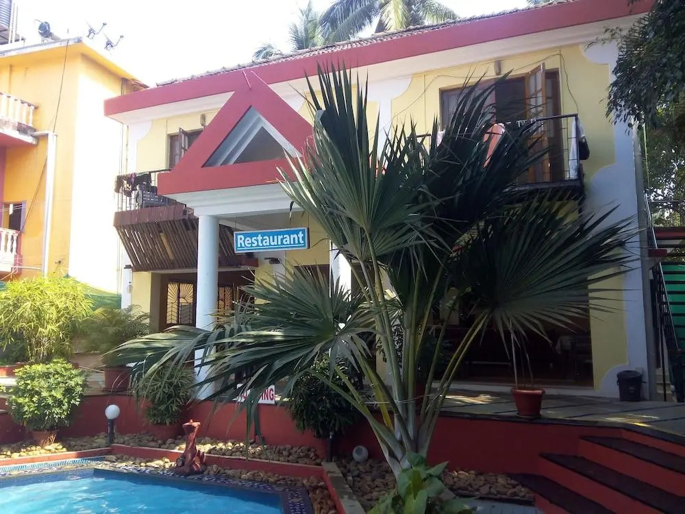 The Sun Park Resort