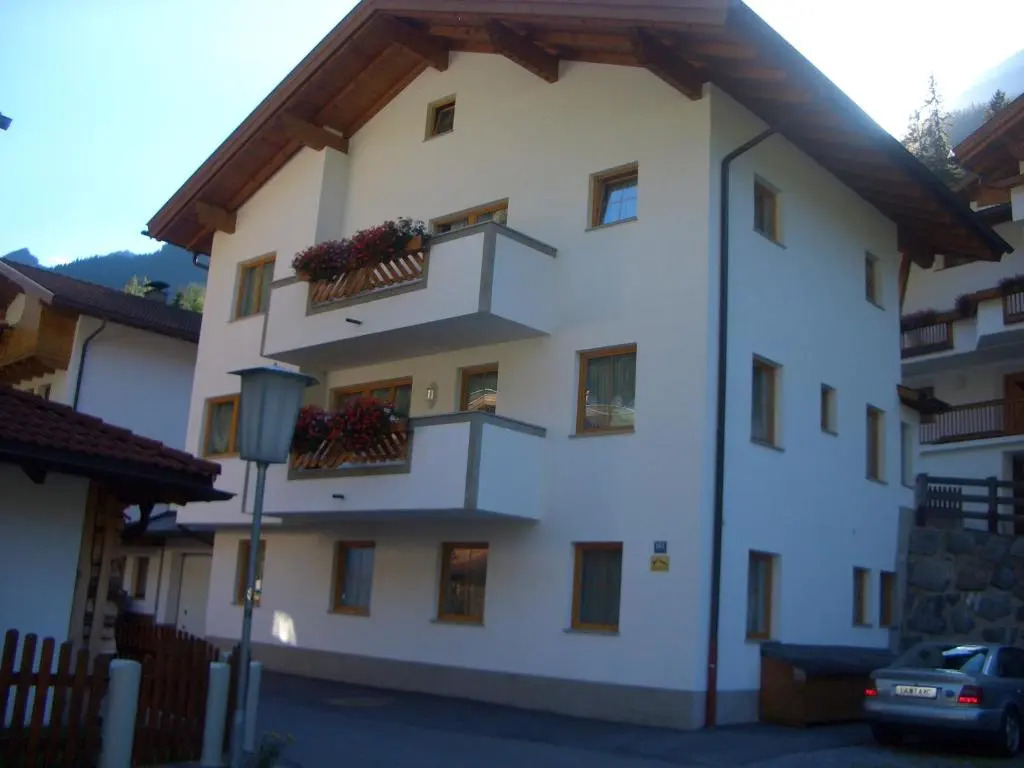 Ferienwohnung Moritz