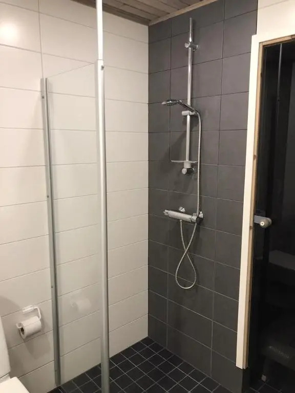 Apartment Starvillas Kalajoki