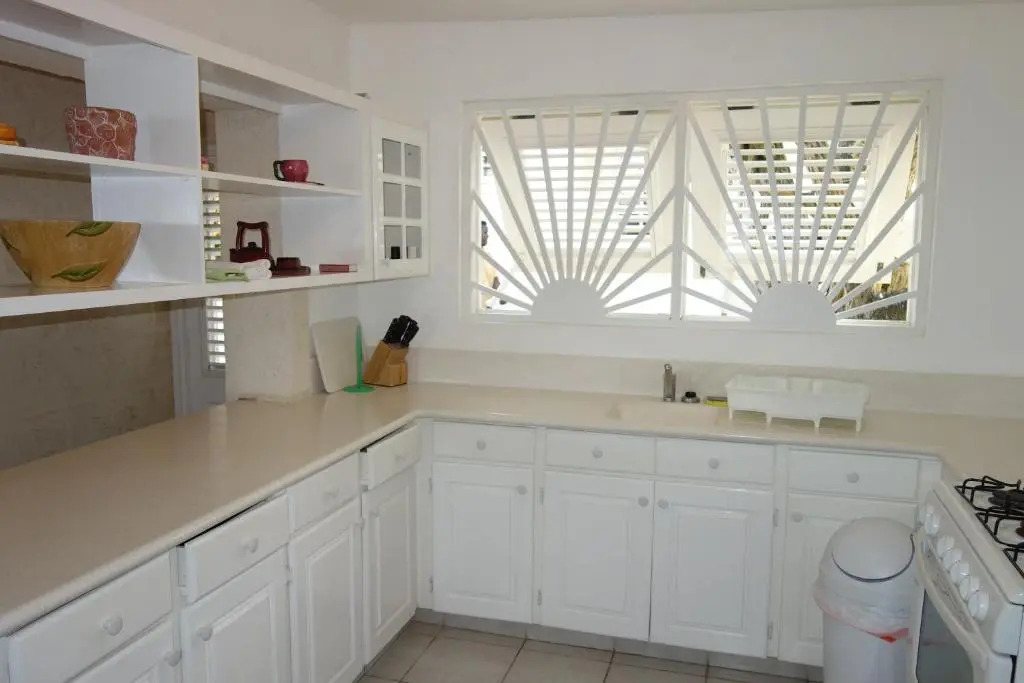 Inchcape Seaside Villas