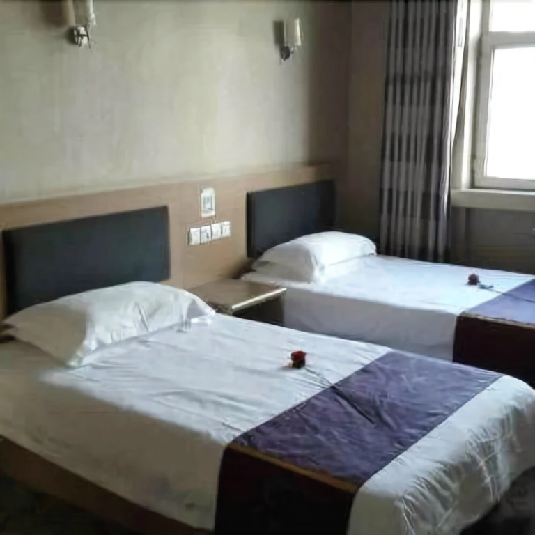 Jinxiu Jinhua Hotel