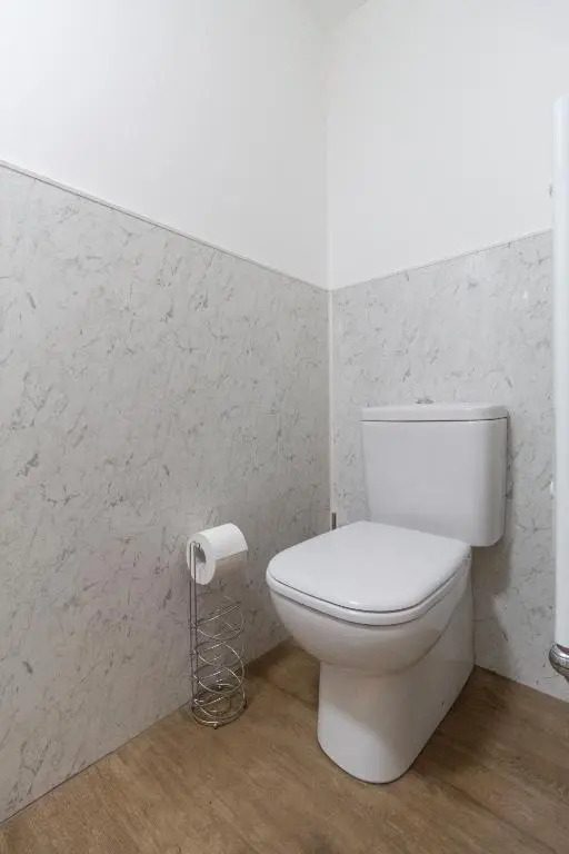 SAV Apartments Regent Leicester