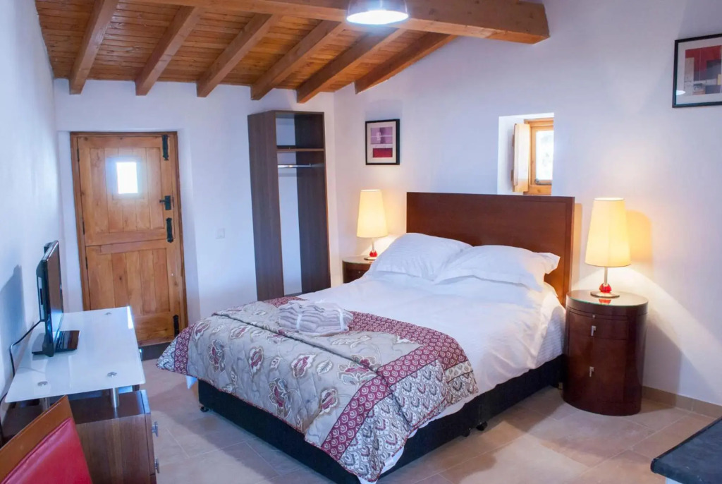 Casa De Campo De Oliveiras