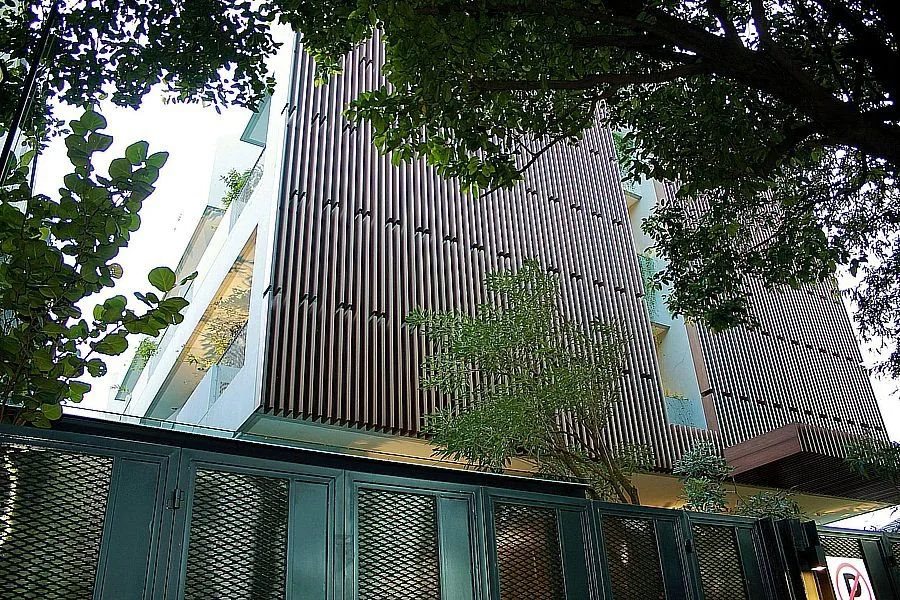 The Loji Patra Kuningan