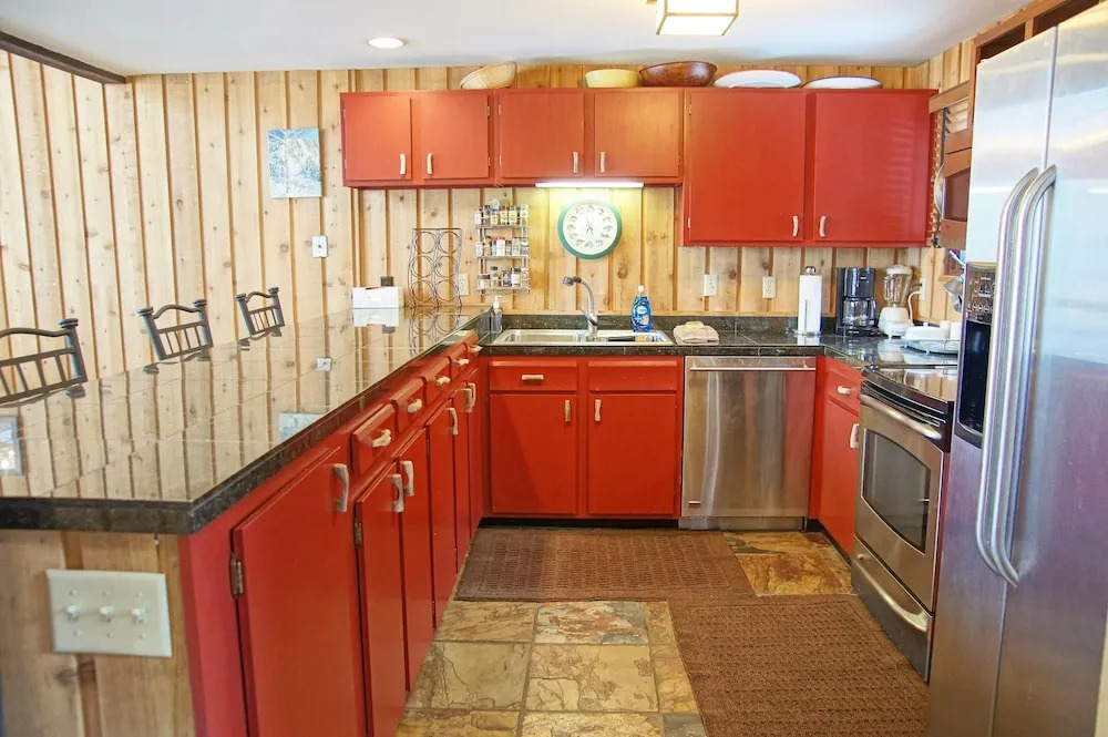 Storm Meadows Club 30 - 3 Br Townhouse