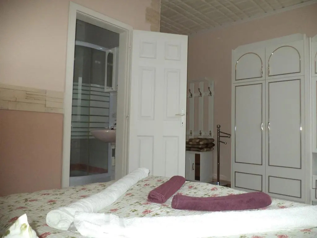Gyöngyi Apartman