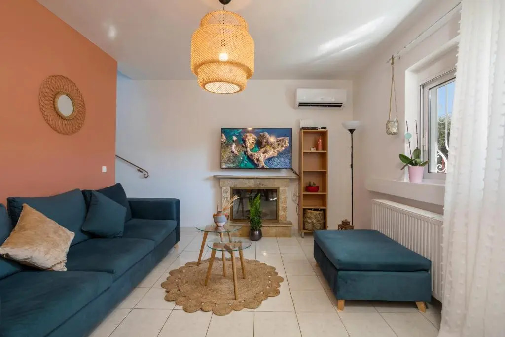 Casa Callianeira Residence