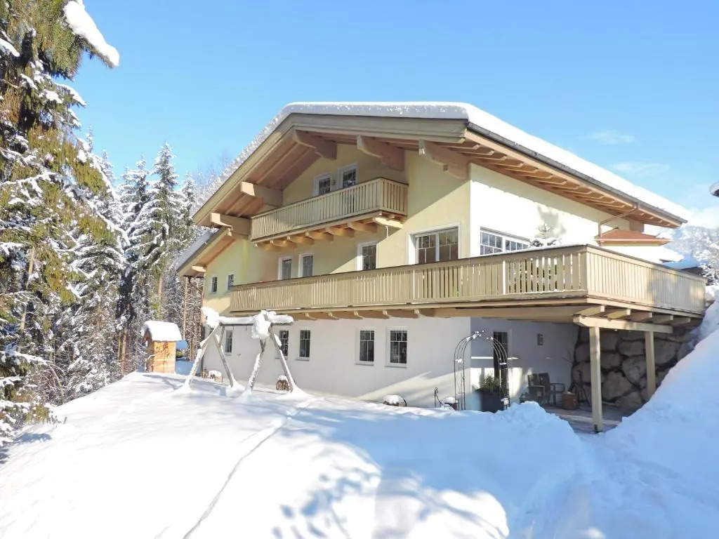Appartement Panzl