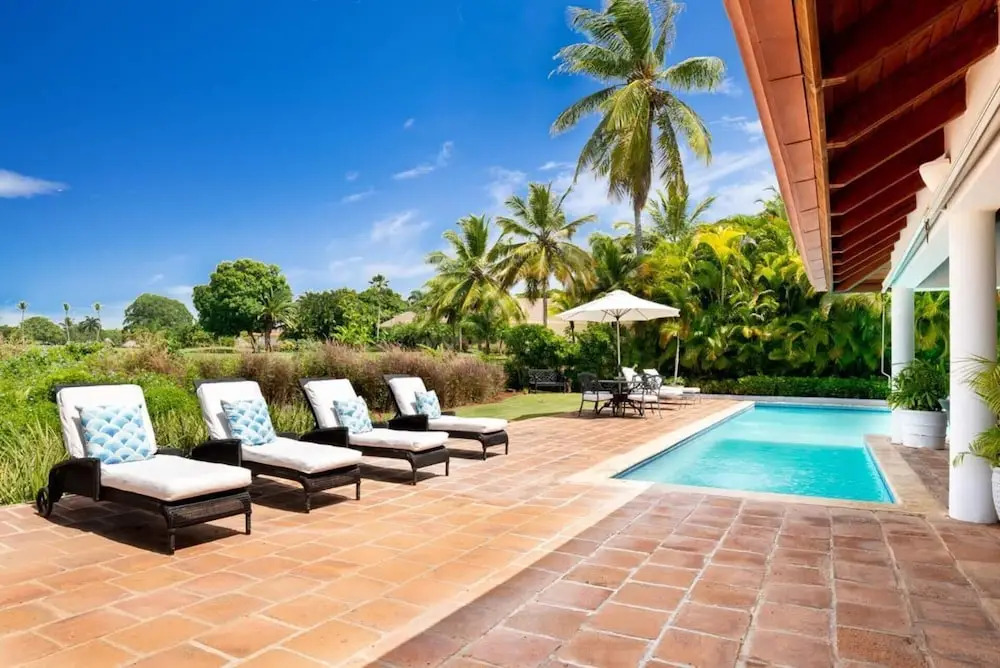 Los Lagos 19 - Sleeps 10 - Butler - Pool Hot Tub