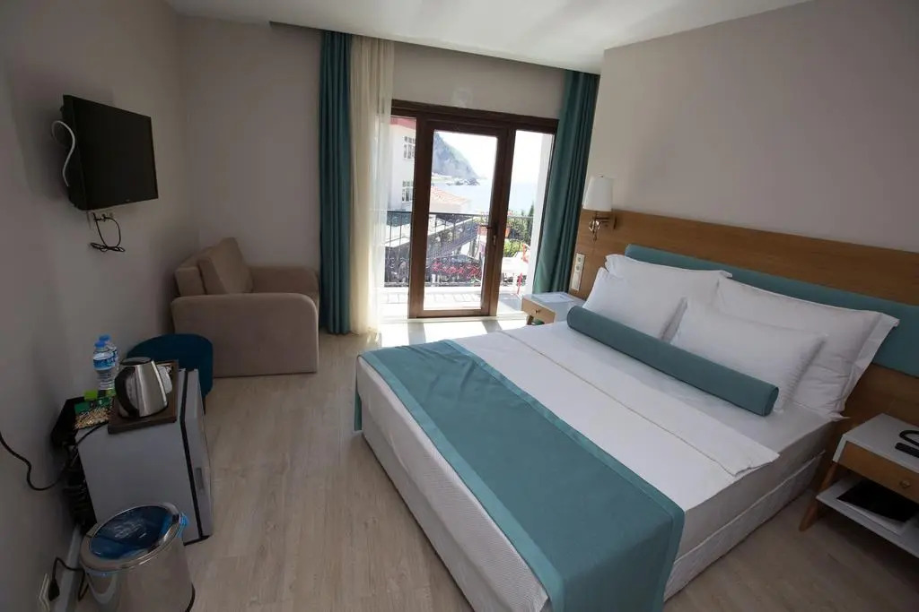 Sardinia Otel
