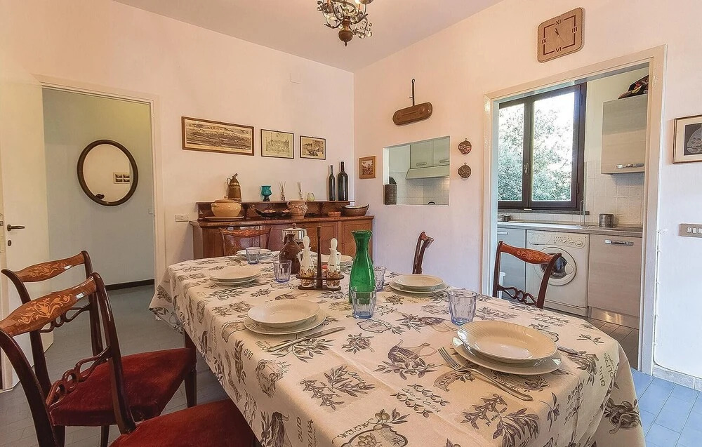 Nice Apartment In Marti Pi With Wifi