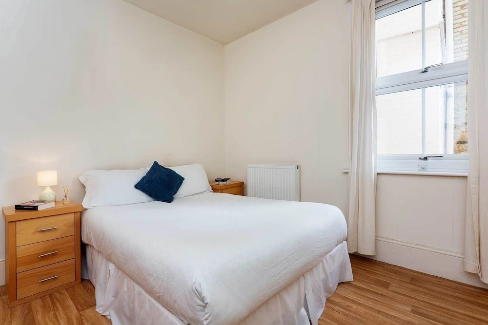 Veeve - Fulham Retreat