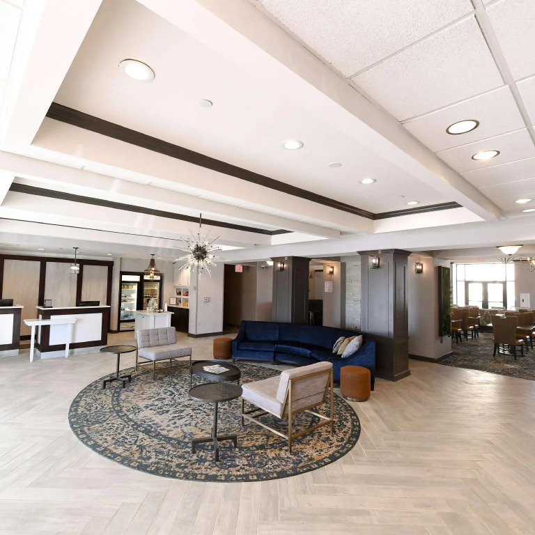 Homewood Suites by Hilton Orland Park