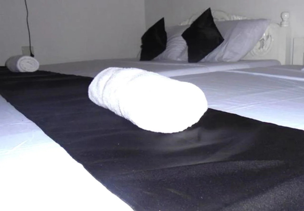 Ath Paura Safari Resort