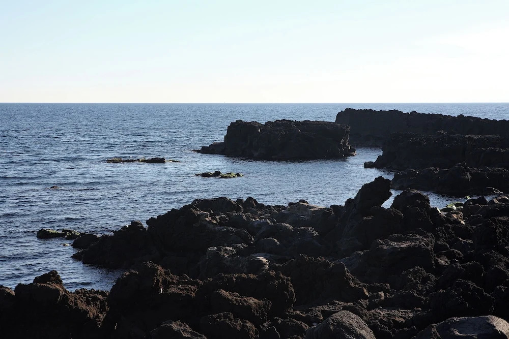 Adriana Sicily House Etna & Sea Tripiti With Parking Check in 24H