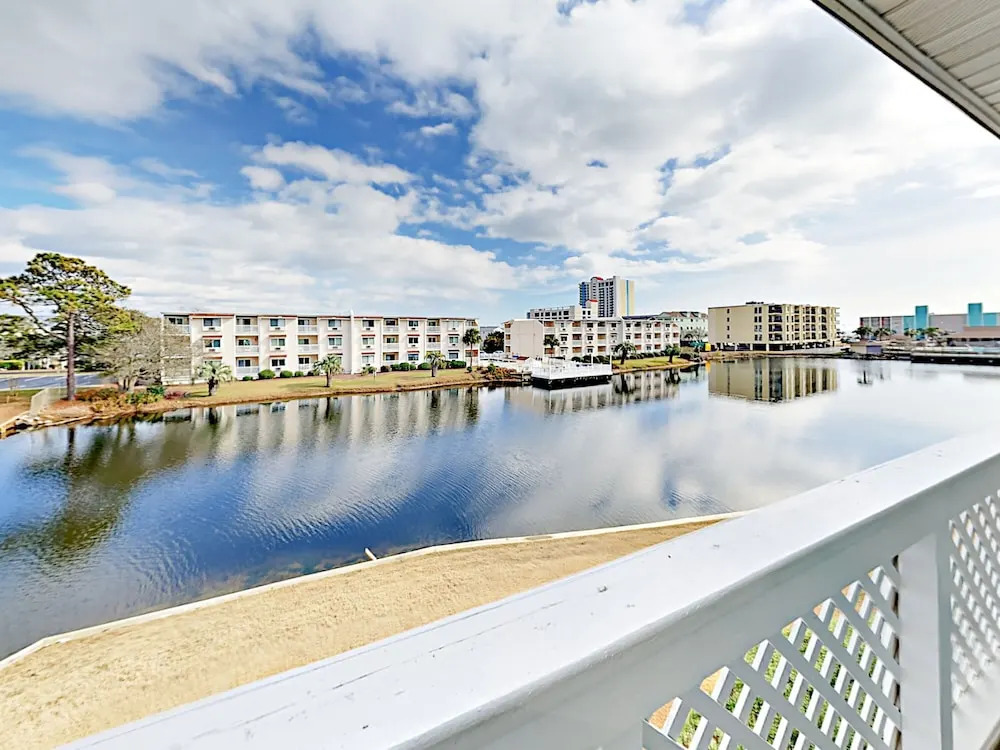 Shorehaven Condo #g-3 2 Bedrooms 2 Bathrooms Condo