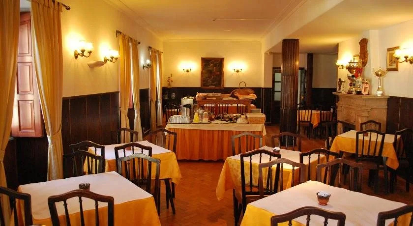 Residencia Filipe