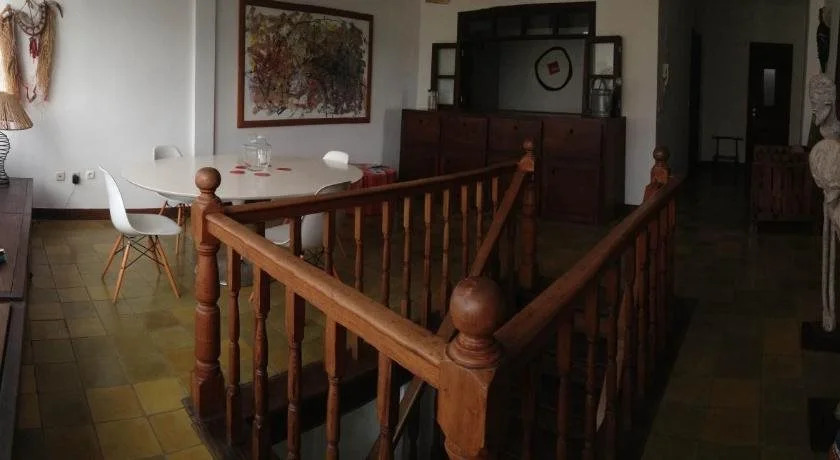 Casa Café Mindelo