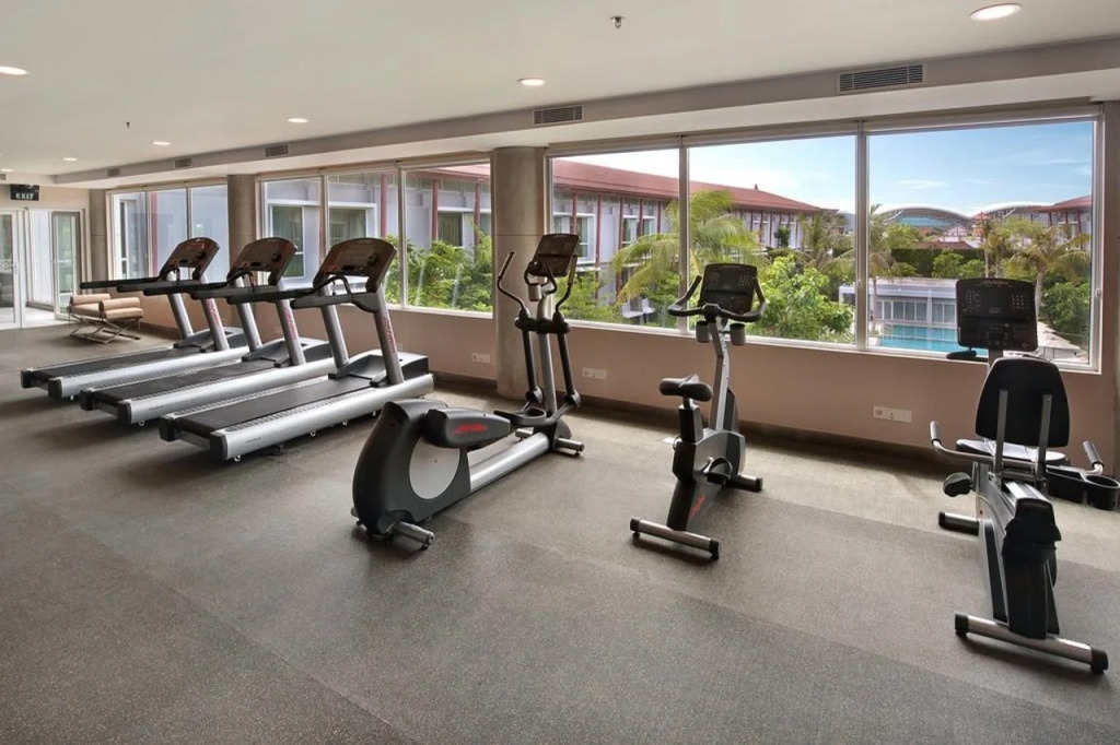 Hilton Garden Inn Bali Ngurah Rai Airport