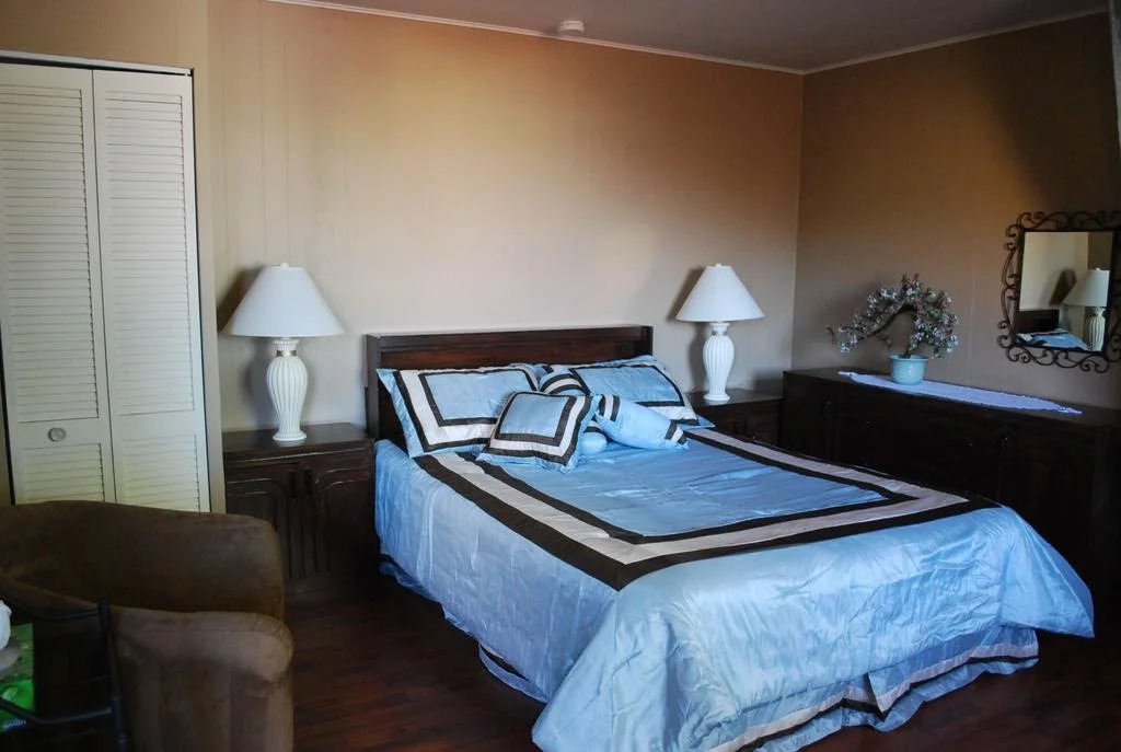 Motel Chez Ti-Lou