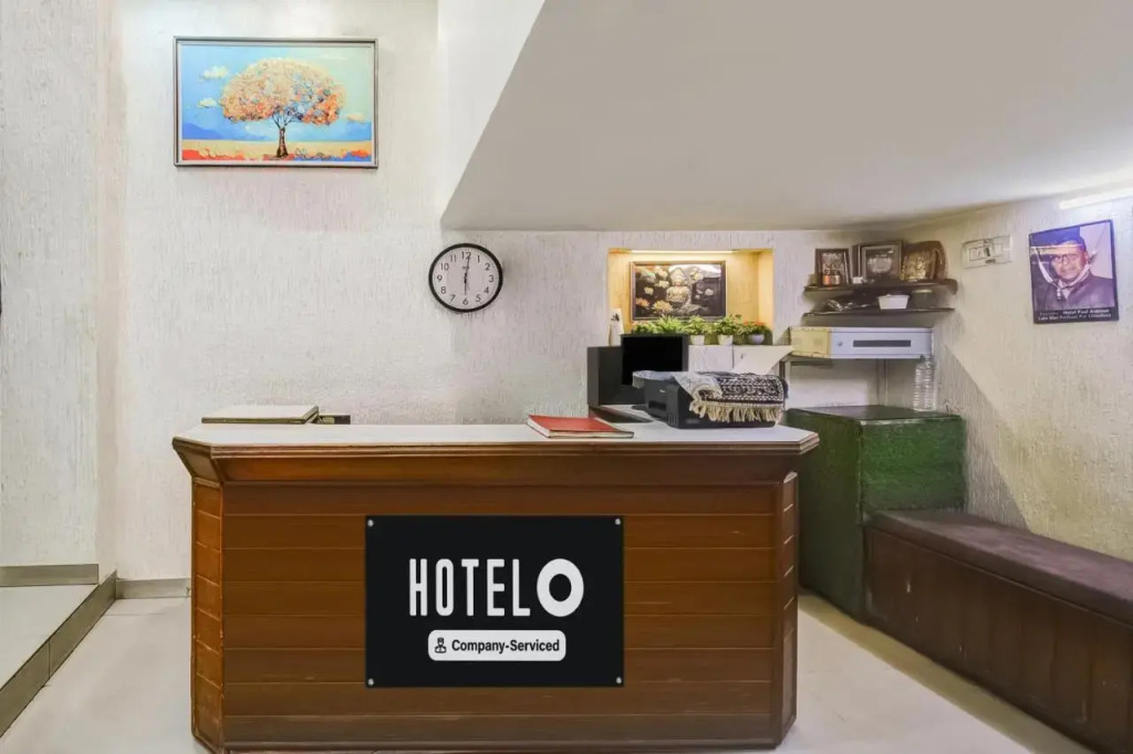 OYO Rooms SC Road Vanasthali Marg