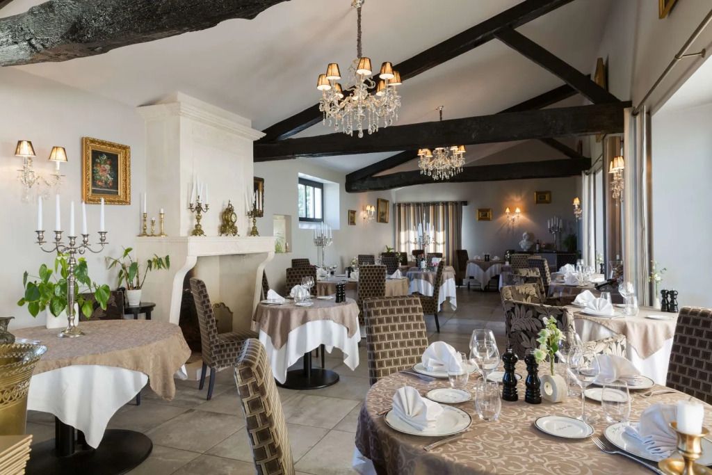Le Logis du Péré