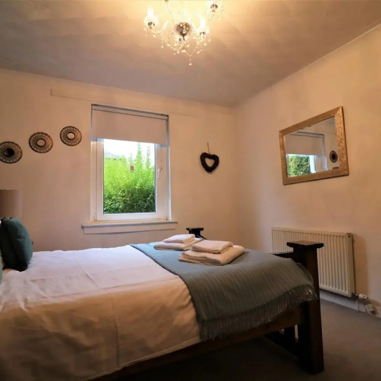 Bruce Terrace Lower - Blantyre