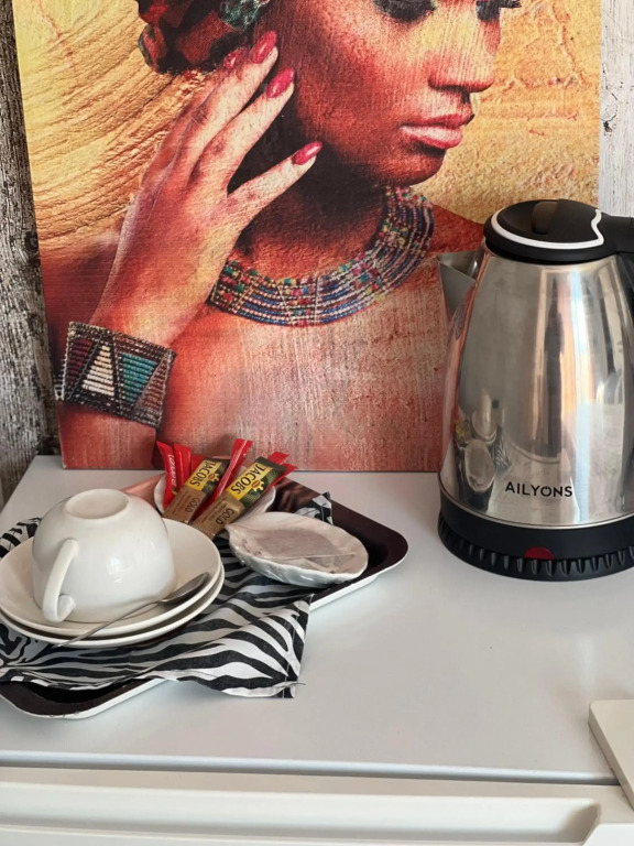 Oteng Lifestyle BnB