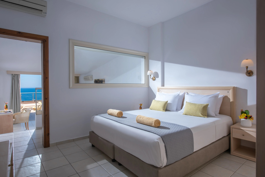 Blue Bay Resort Hotel