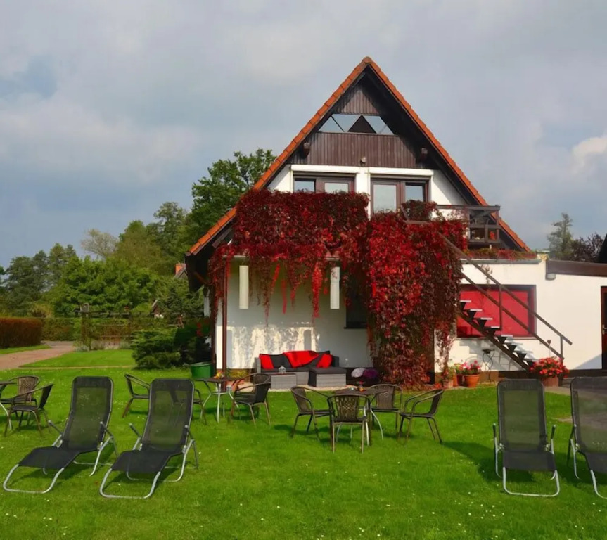 Pension Willischza