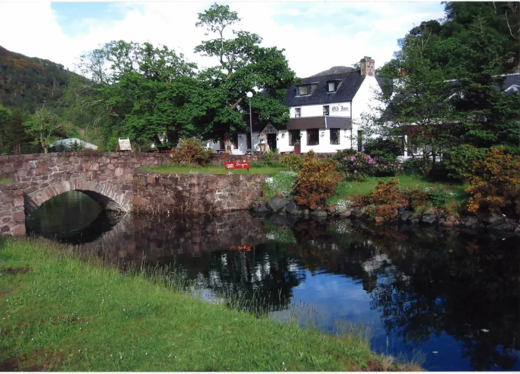 The Old Inn