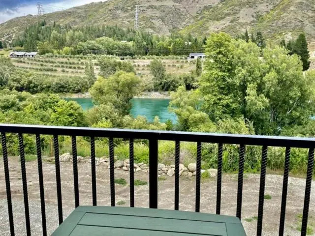 Miners Lane Guest House