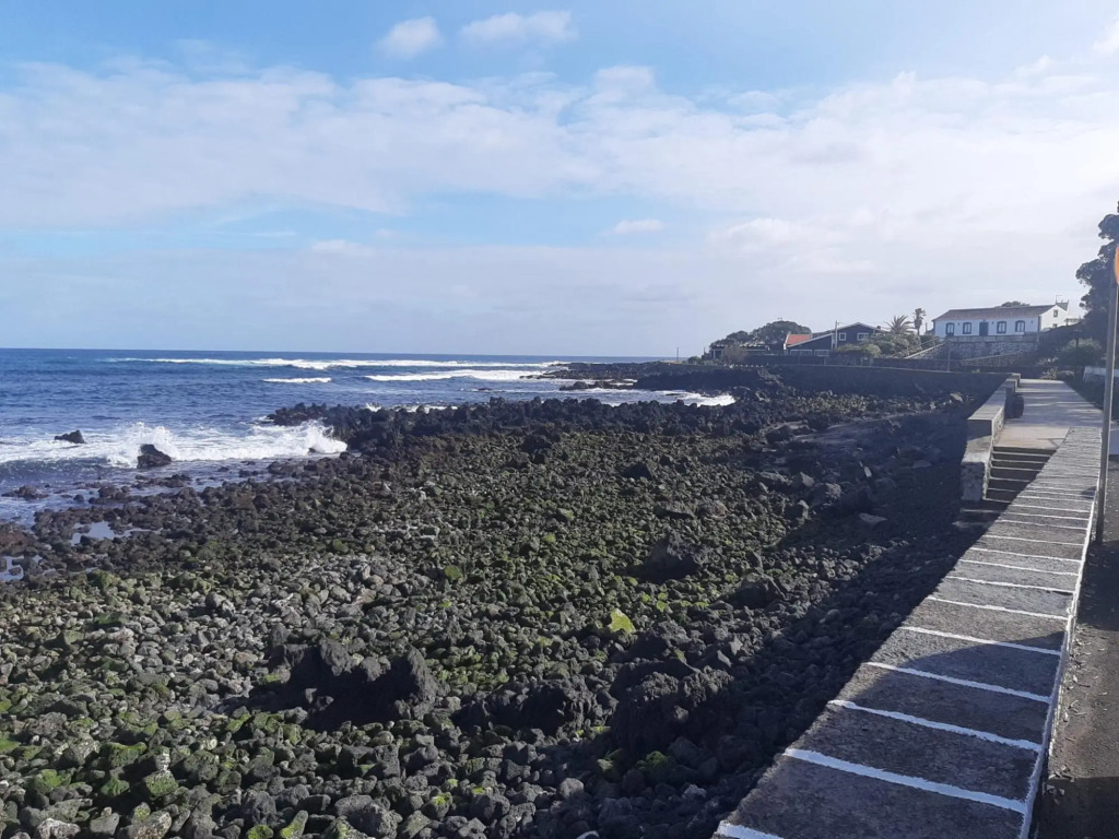 Porto Tranquilo