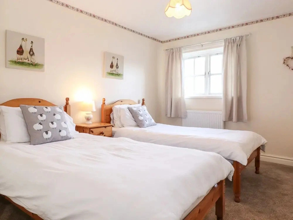 Swallows Nest Cottage