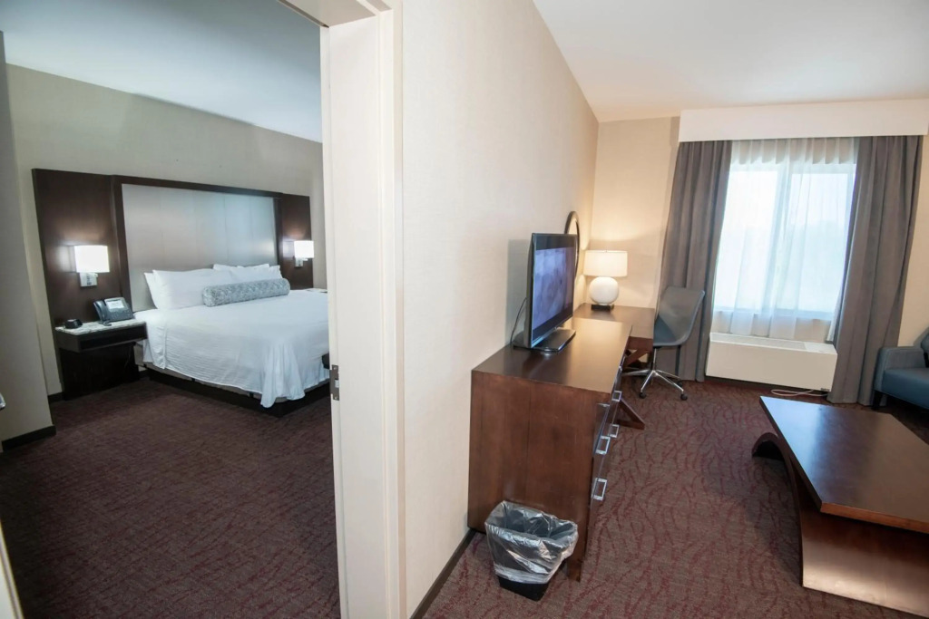 Win-River Resort and Casino