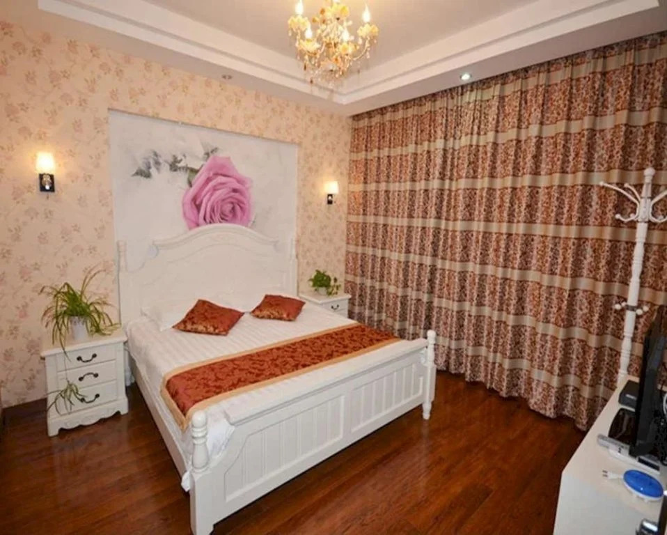 Wuzhen Chuxin Homestay (Wuzhen Xizha)