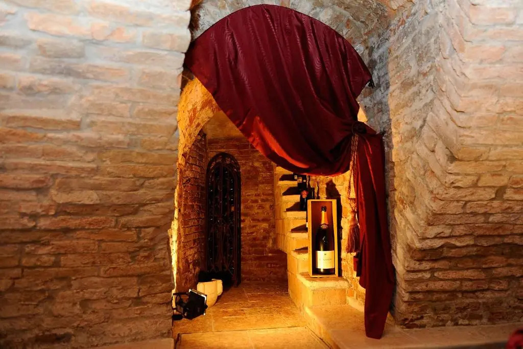 Casa Museo Palazzo Valenti Gonzaga