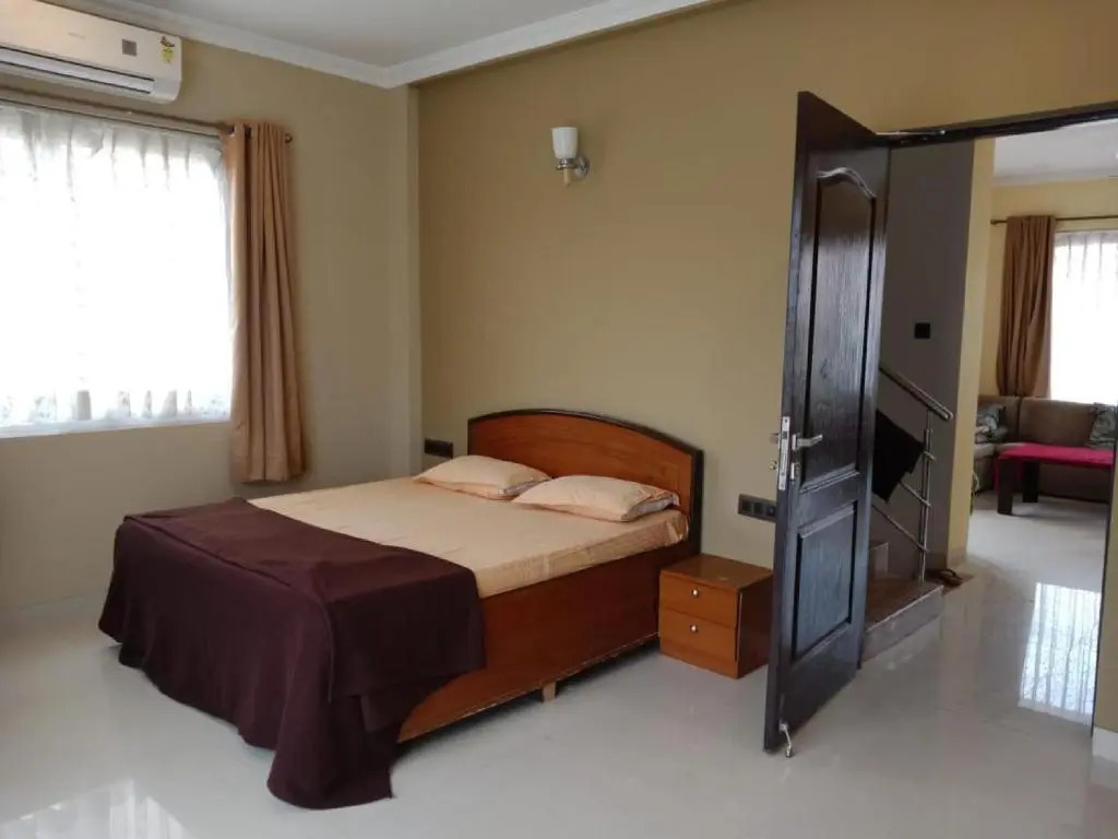 Happy Villa 4Bhk