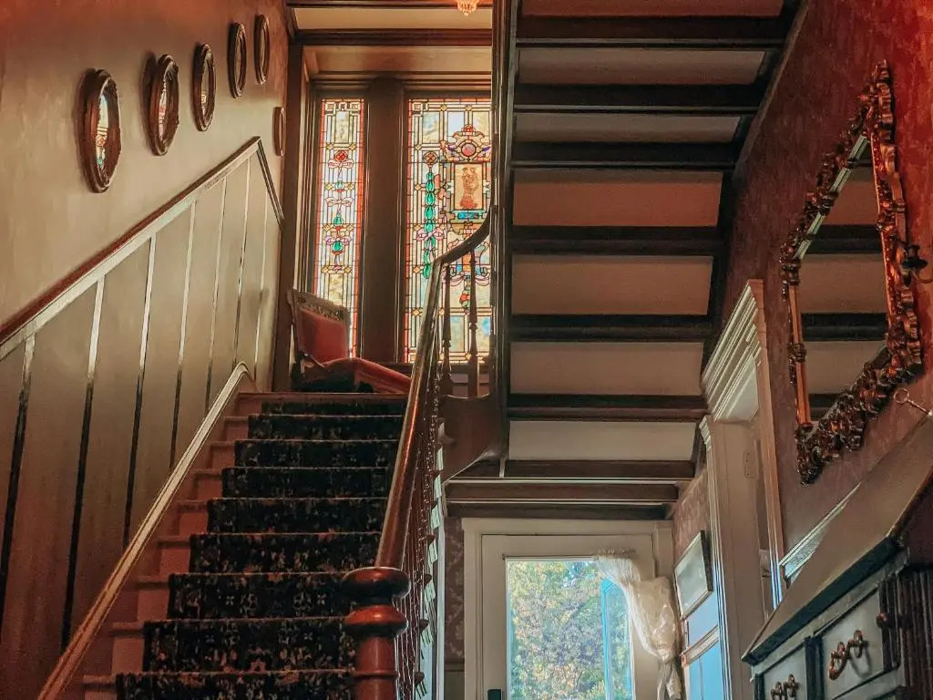 Emig Mansion