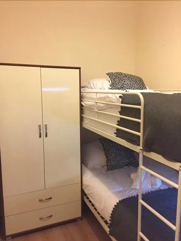 The D1 Bunk Studios