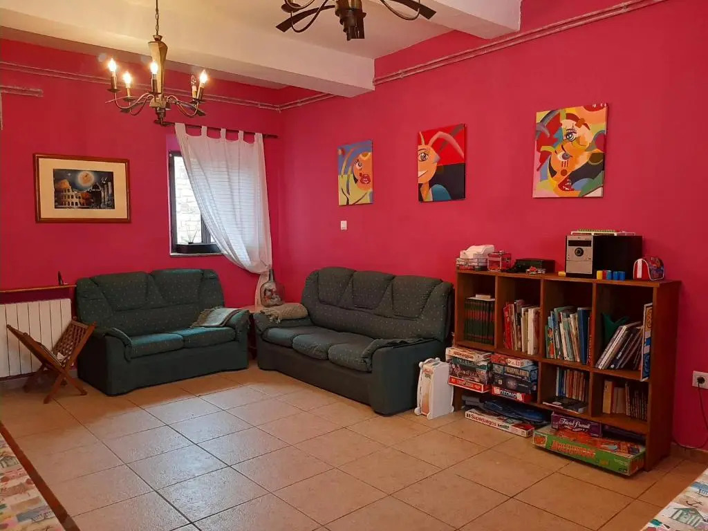 Casa Los Maestros