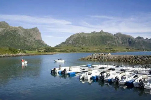 Fjordcamp AS