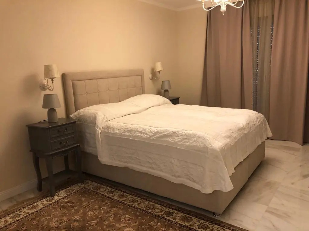 Diklo beach rooms-Adults Only