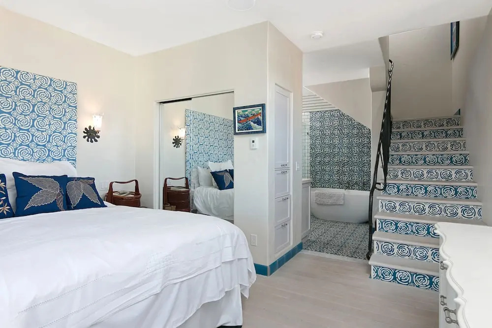 522 Garden Street Apartment Unit 3