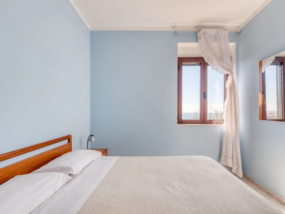 Pleasant Apartment in Marina di Camerota
