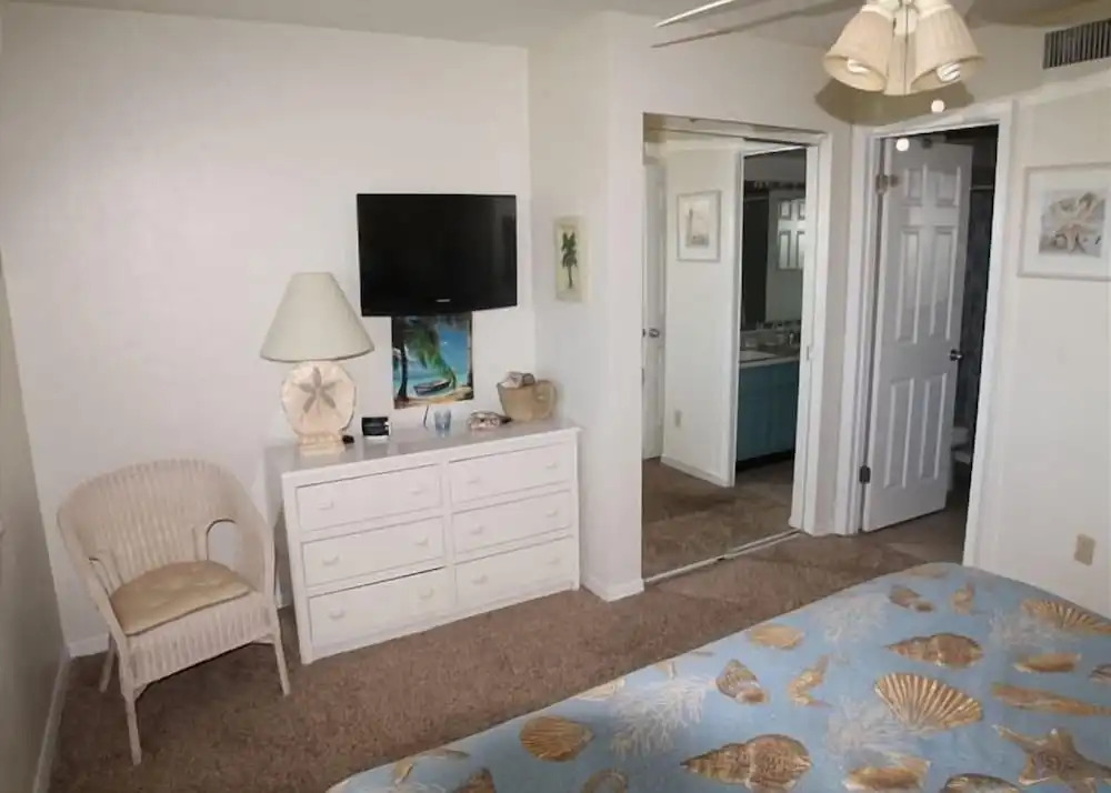 Colony Reef 15c 2 Bedroom Condo by Redawning
