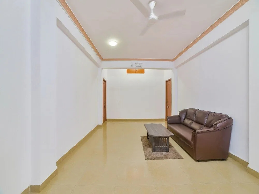 Oyo 28197 Diego Villa Guest House