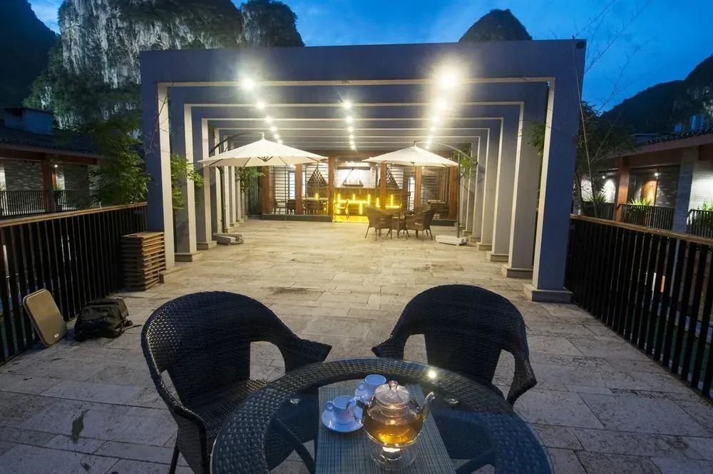 Leisure Inn Yangshuo